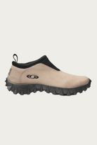 Salomon Advanced - Snowclog OG - Safari / Black / Asphalt - Canoe Club