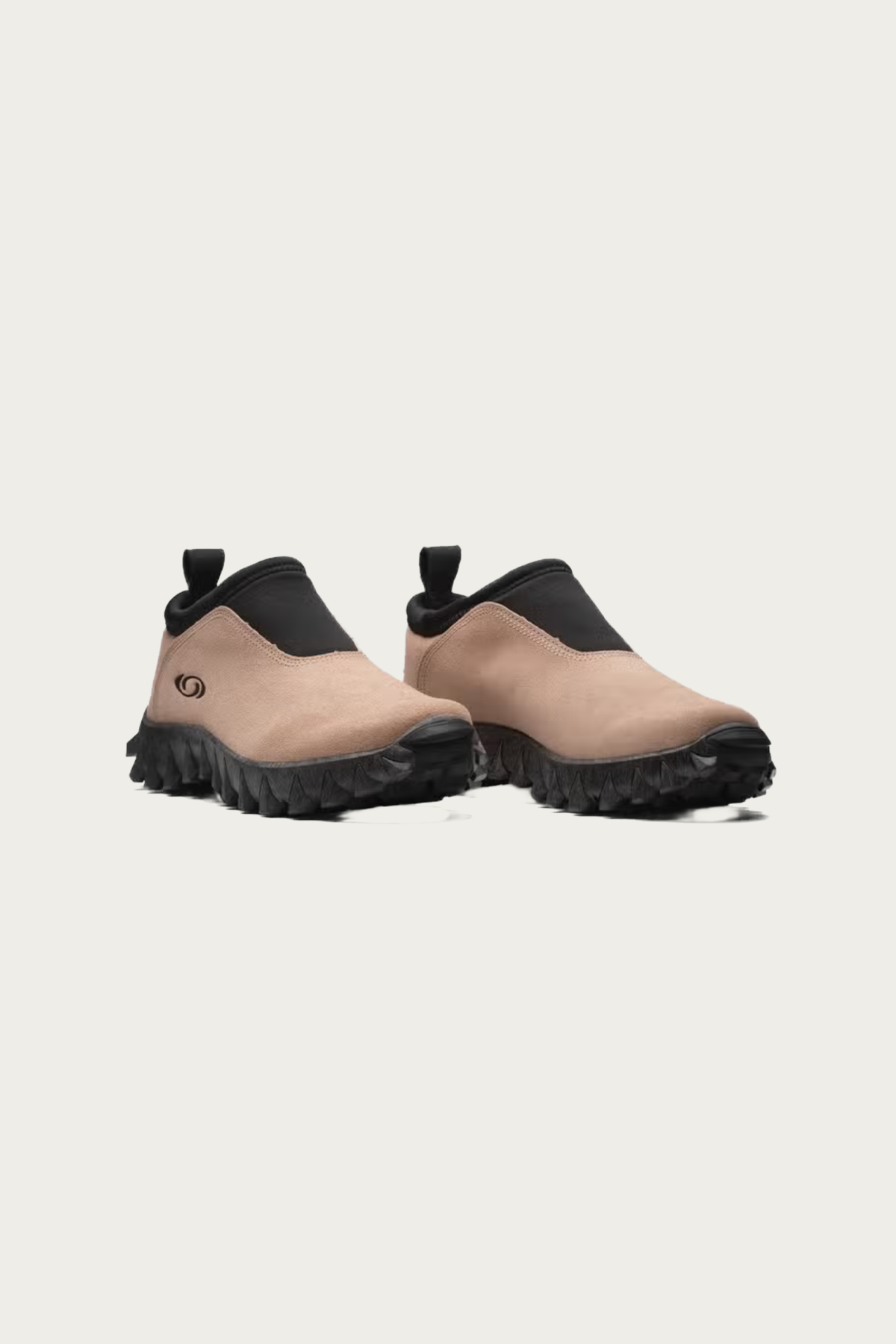 Salomon Advanced - Snowclog OG - Safari / Black / Asphalt - Canoe Club