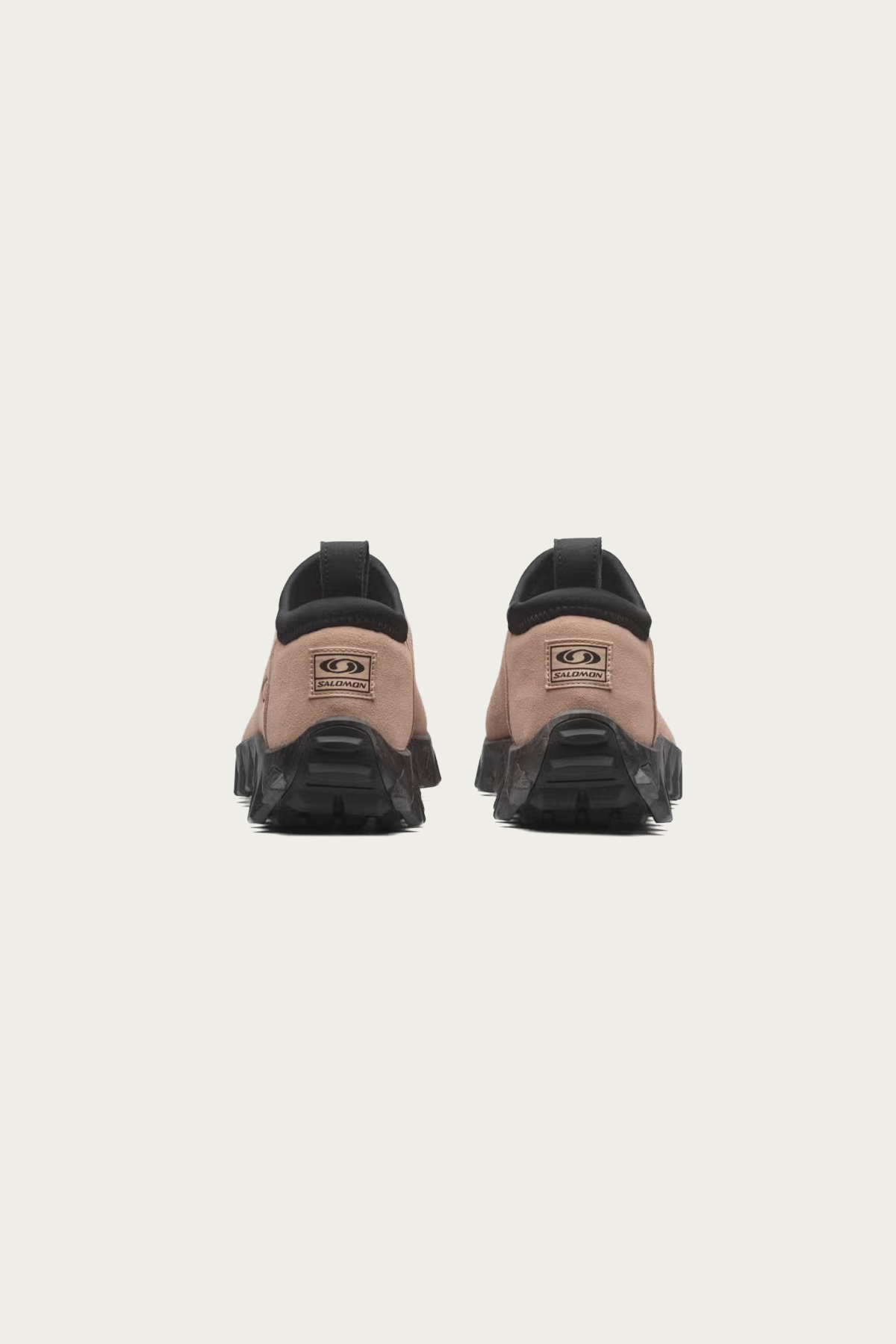 Salomon Advanced - Snowclog OG - Safari / Black / Asphalt - Canoe Club