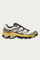 Salomon Advanced - XT-6 GTX - Vanilla Ice / Bog/ Shadow Green - Canoe Club