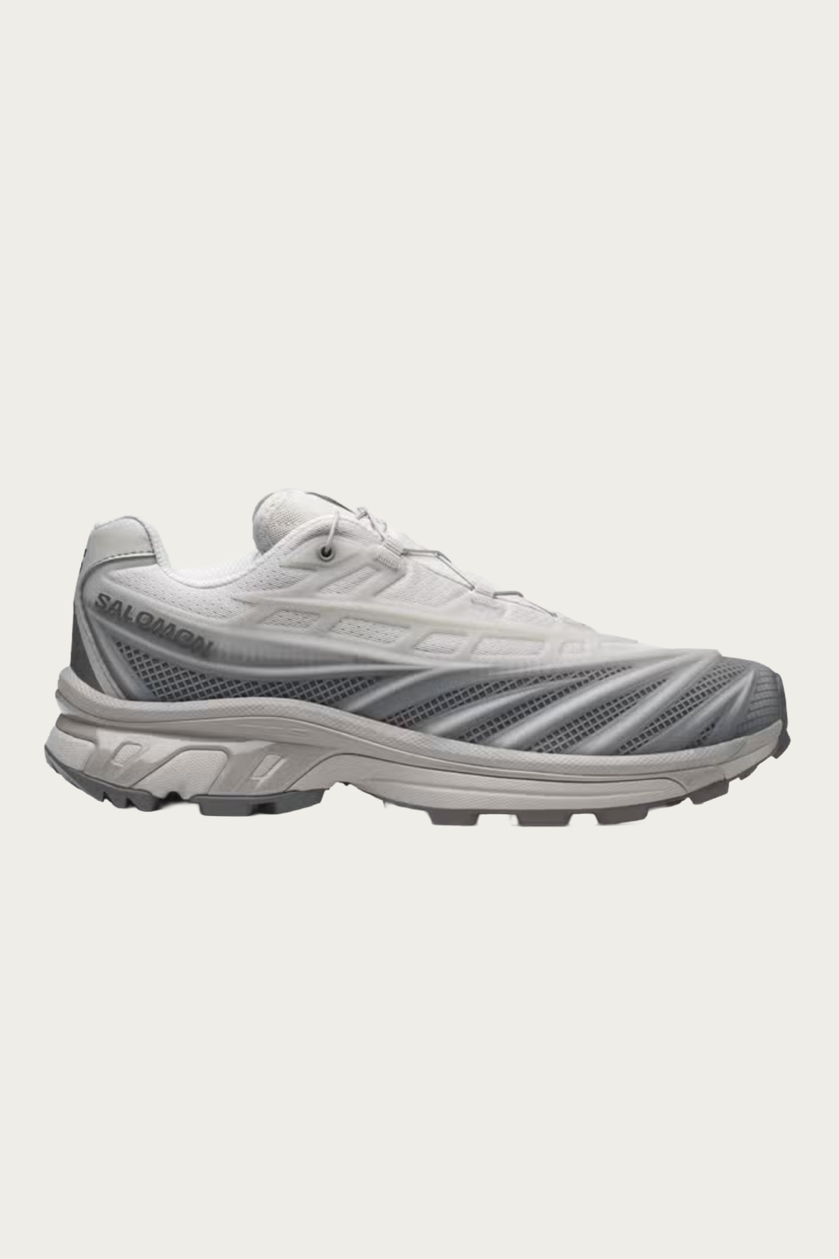 Salomon Advanced - XT-Evo - Alloy / Castlerock / Ftw Silver - Canoe Club
