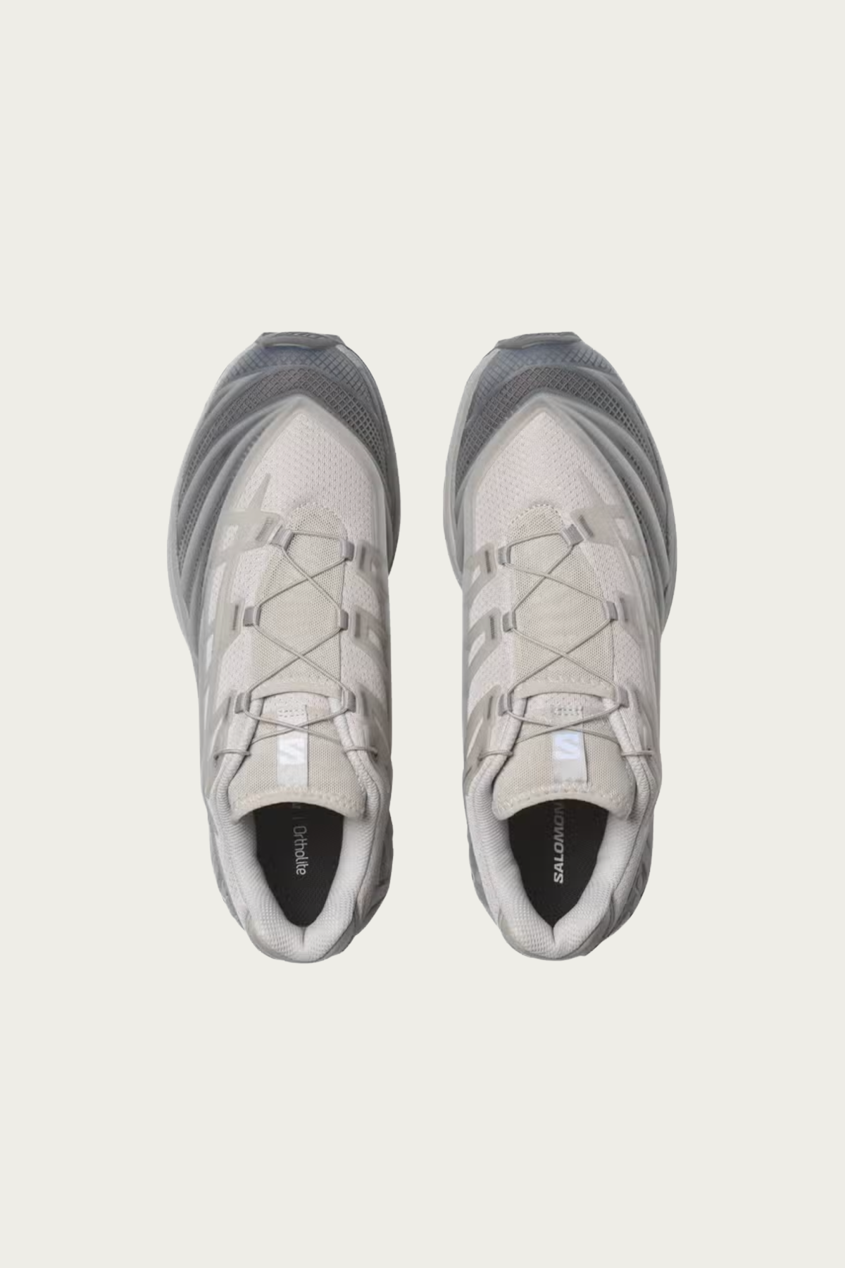 Salomon Advanced - XT-Evo - Alloy / Castlerock / Ftw Silver - Canoe Club