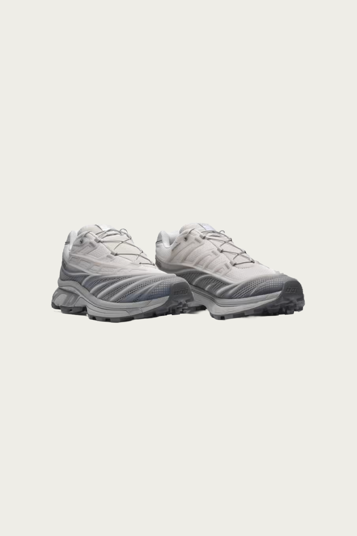 Salomon Advanced - XT-Evo - Alloy / Castlerock / Ftw Silver - Canoe Club