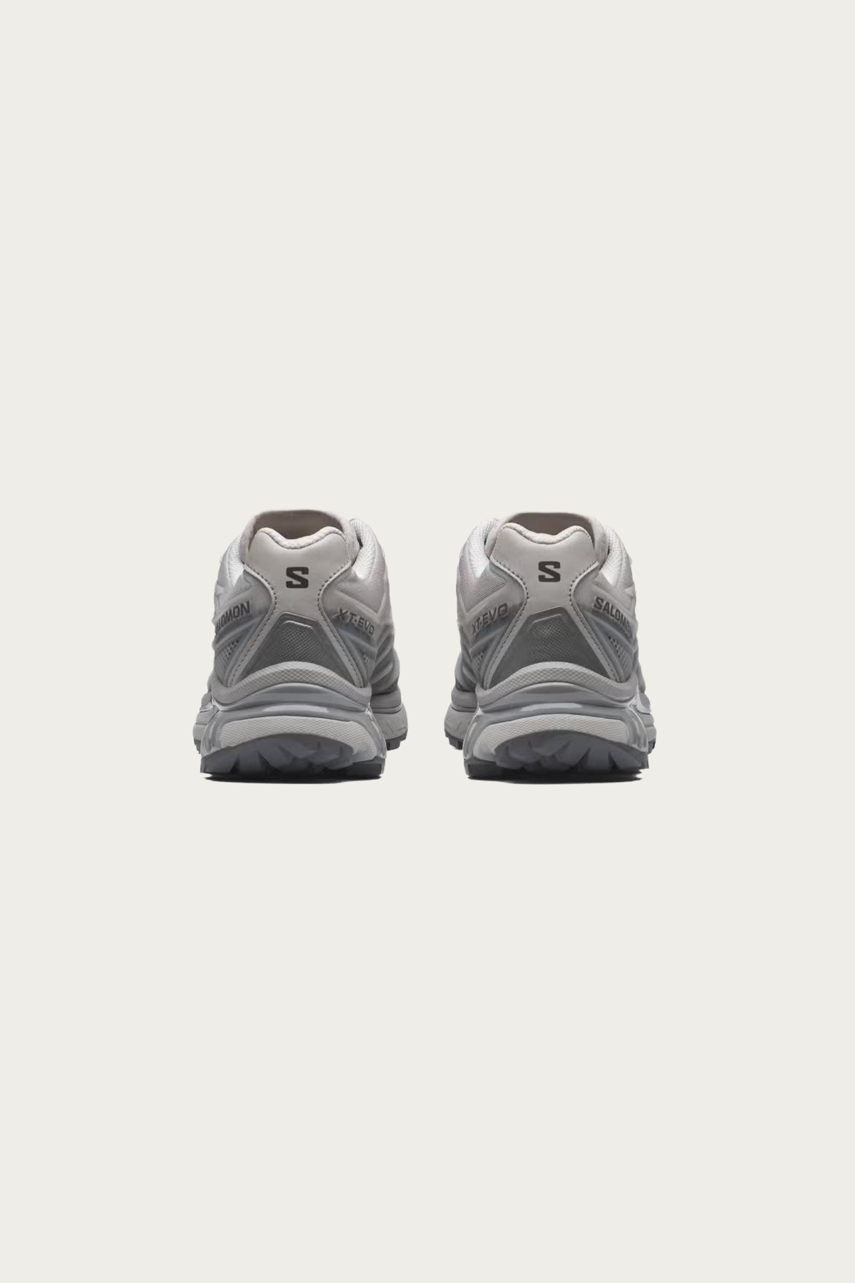 Salomon Advanced - XT-Evo - Alloy / Castlerock / Ftw Silver - Canoe Club