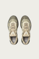 Salomon Advanced - XT-Whisper GTX - Aspargus Green / Deep Lichen Green / Grape Leaf - Canoe Club
