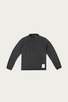 Satisfy Running - FuzzFleece AD Half-Zip - Phantom - Canoe Club