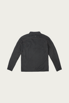 Satisfy Running - FuzzFleece AD Half-Zip - Phantom - Canoe Club