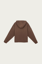 Satisfy Running - Softcell Hoodie - Sun Bleached Rocky Road - Canoe Club