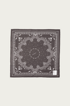 Satisfy Running - SoftCell Bandana - Catacombs SAB Bandana - Canoe Club