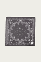 Satisfy Running - SoftCell Bandana - Subterranean SAB Bandana - Canoe Club