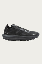 Satisfy Running - TheROCKER - Jet Black - Canoe Club