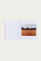 Seya - Achcha Photo Book - Green - Canoe Club