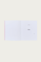 Seya - Achcha Photo Book - Green - Canoe Club