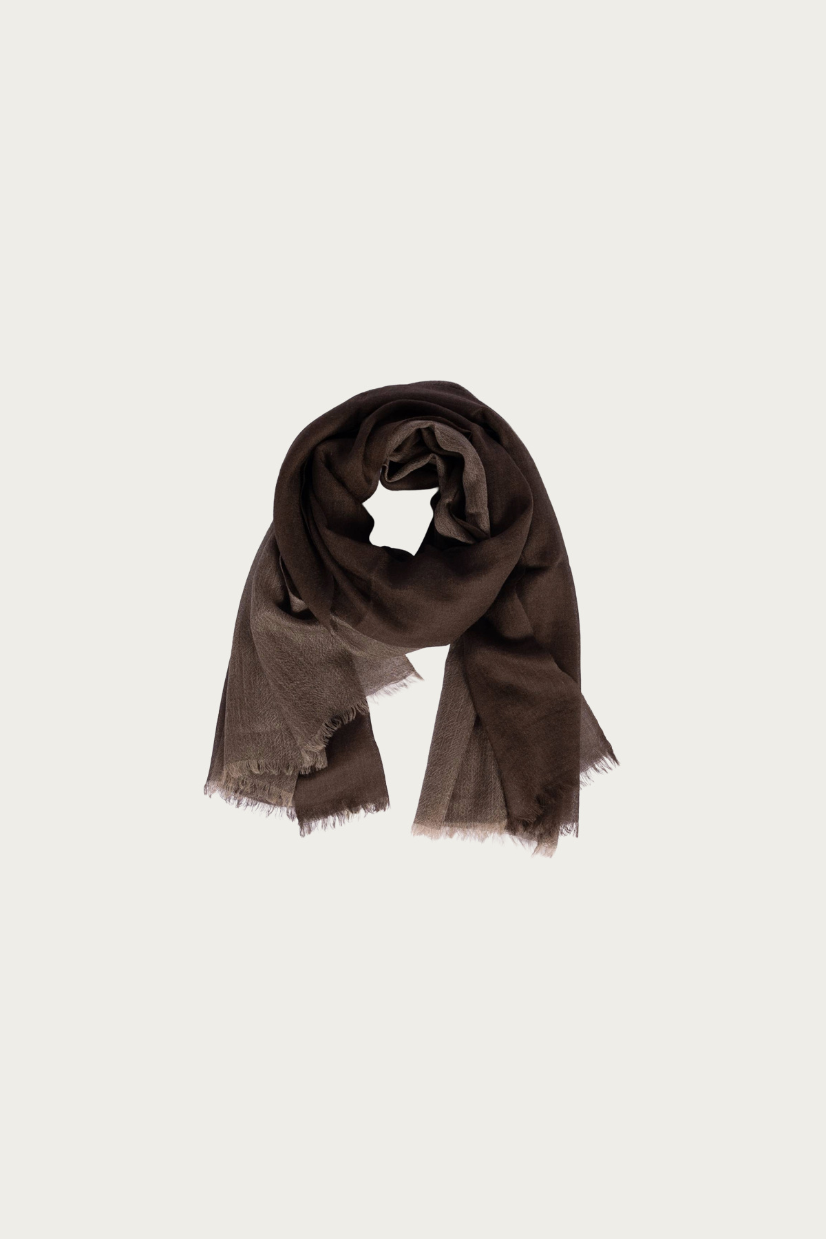 Seya - Breeze Scarf - Undyed Mix - Canoe Club
