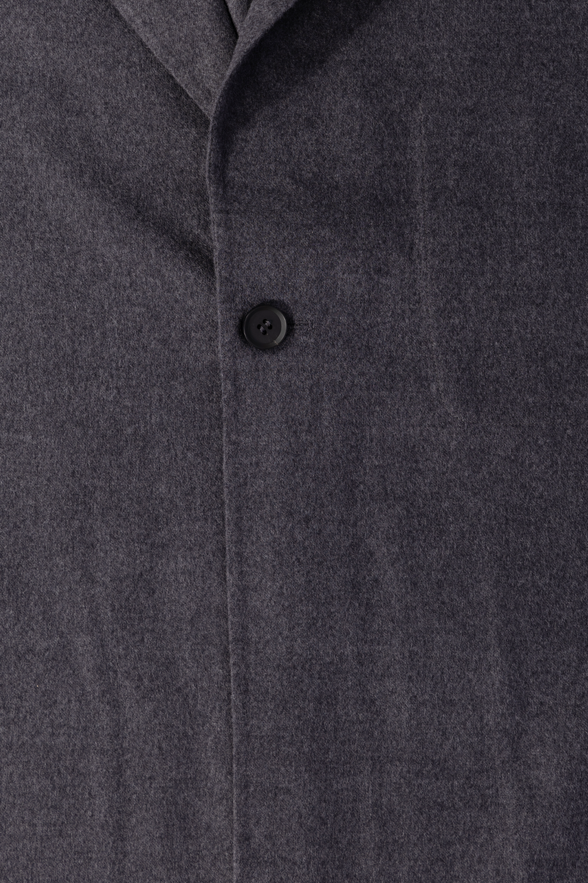 Seya - Double Face Zero Jacket - Ash - Canoe Club