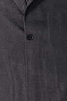 Seya - Double Face Zero Jacket - Ash - Canoe Club
