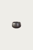 Seya - Jianchuan Black Pottery - Mini - Black Ash - Canoe Club
