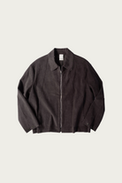 Seya - Lucky Blouson - Faded Ink - Canoe Club