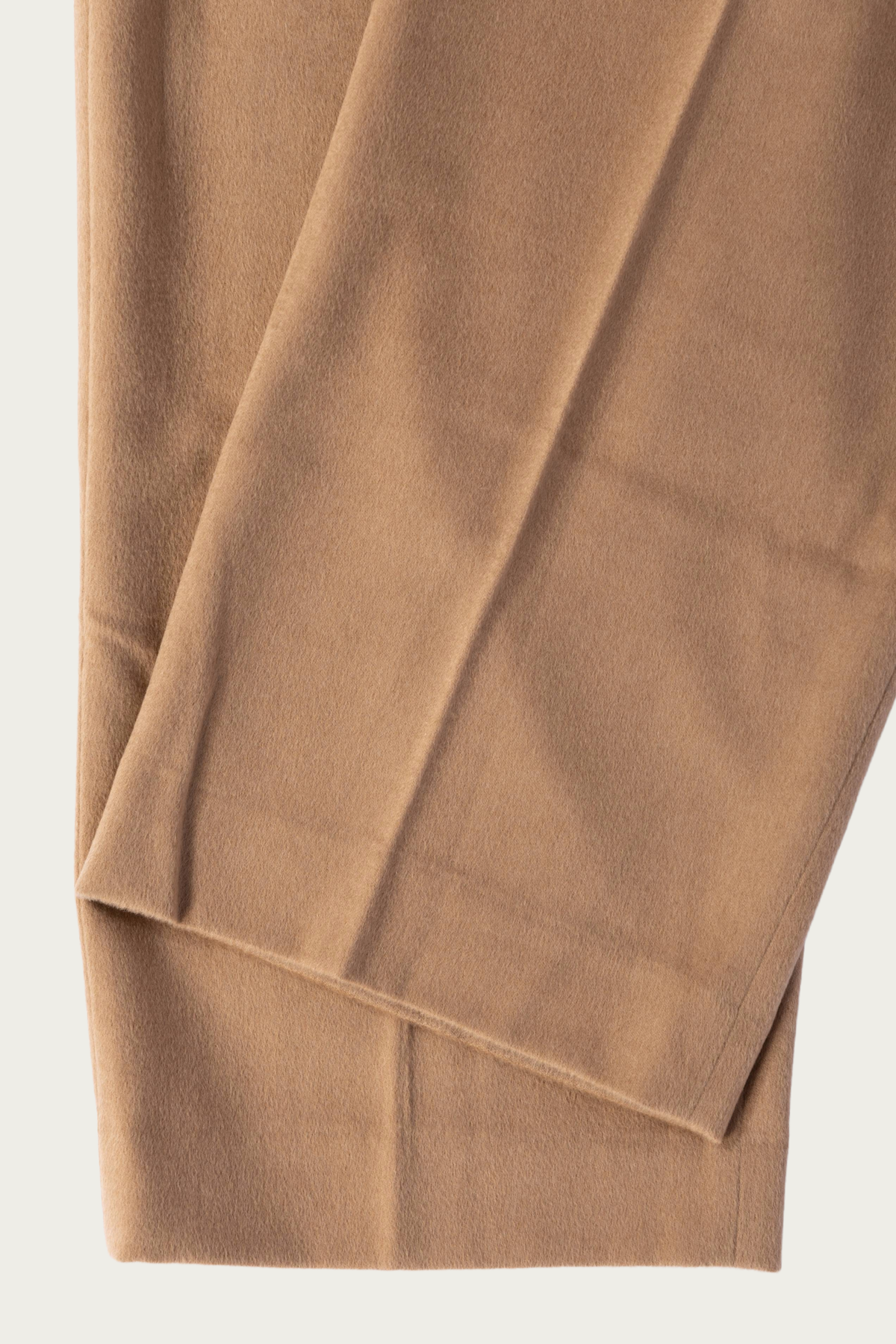 Seya - Travel Pants - Natural - Canoe Club