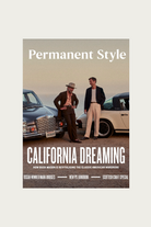 Simon Crompton - Permanent Style - A/W 2026 - Canoe Club