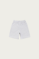 Stüssy - Jersey Short - Heather Grey - Canoe Club