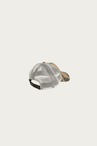 Stüssy - LP Star Ripstop Cap - Woodland Camo - Canoe Club