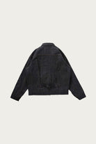Taiga Takahashi - Lot.701 Denim Jacket - Raw Indigo (old) - Canoe Club