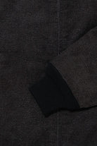 Taiga Takahashi - Lot. 322 Sports Jacket - Melange Charcoal - Canoe Club