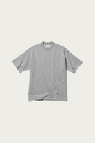 Unlikely Dry Goods - Authentic Graphic Tee "Crystal Falls" - Gray - Canoe Club