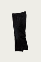 Unlikely Dry Goods - Skater's Work Pants 2.0 - Used Black - Canoe Club