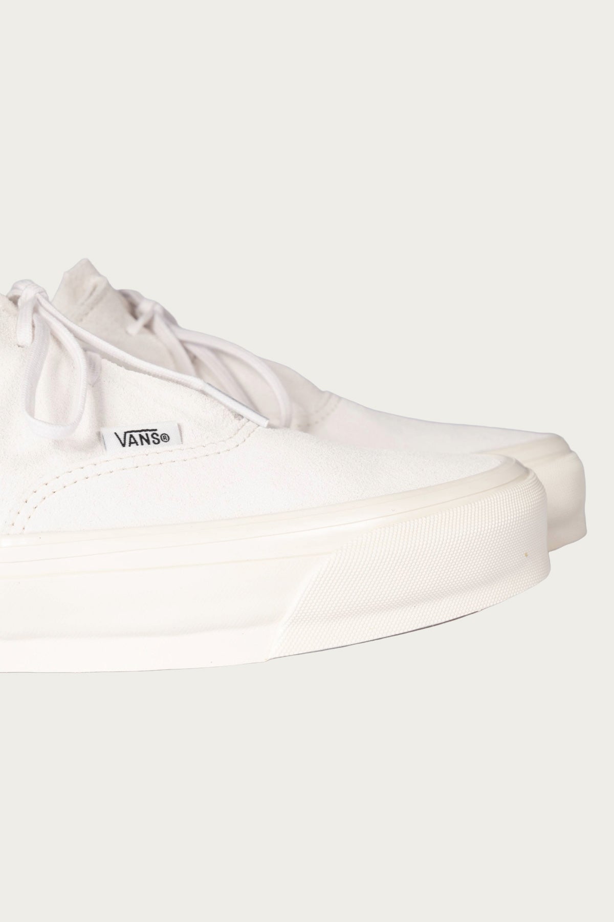 Vans - LX Authentic Ease - Blanc de Blanc - Canoe Club