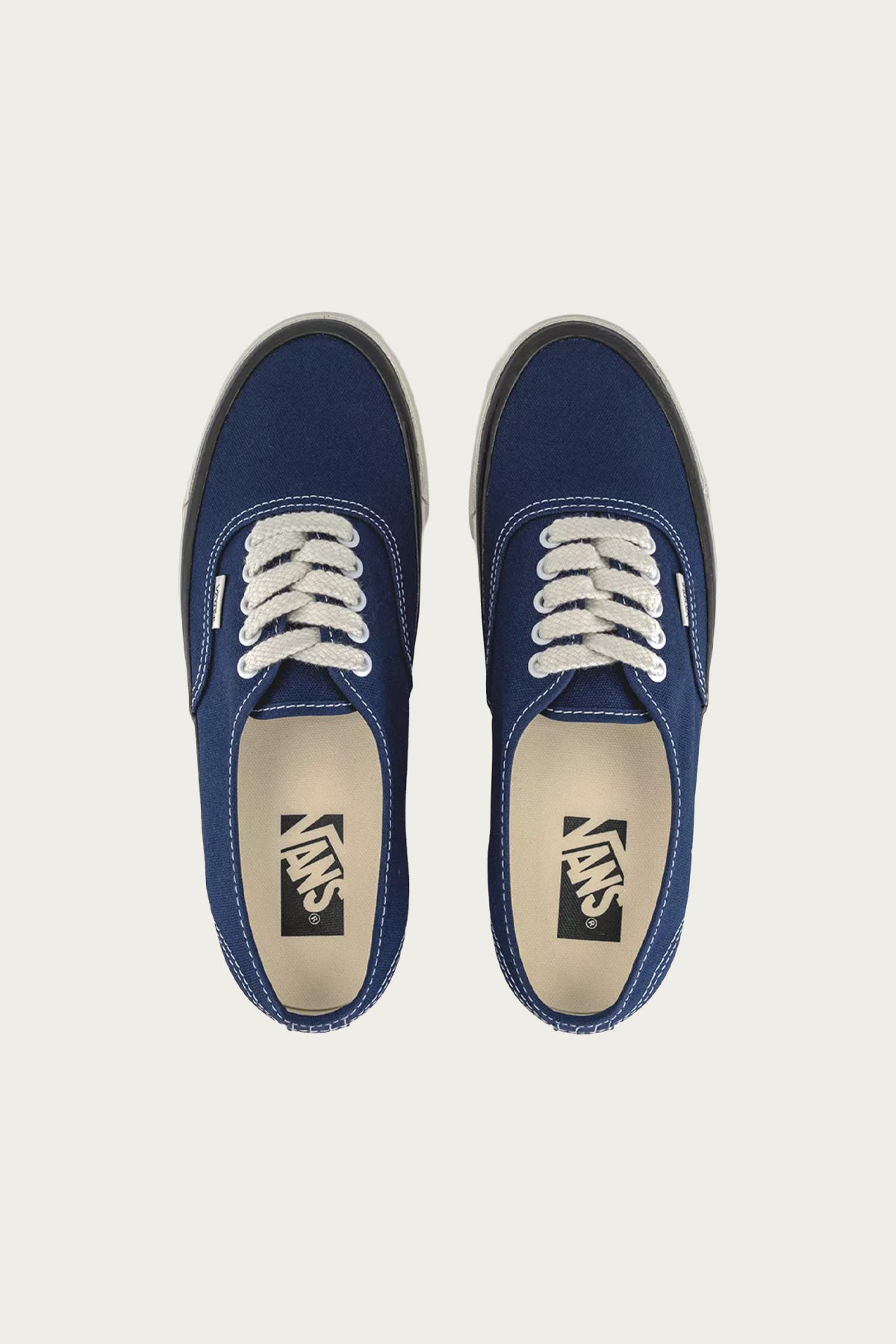 Vans - LX Authentic 44 Deck - Blue - Canoe Club