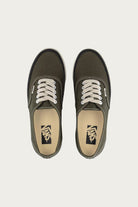 Vans - LX Authentic 44 Deck - Olive - Canoe Club