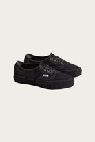 Vans - LX Authentic 44 - Denim Black - Canoe Club