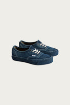 Vans - LX Authentic 44 - Denim Indigo - Canoe Club