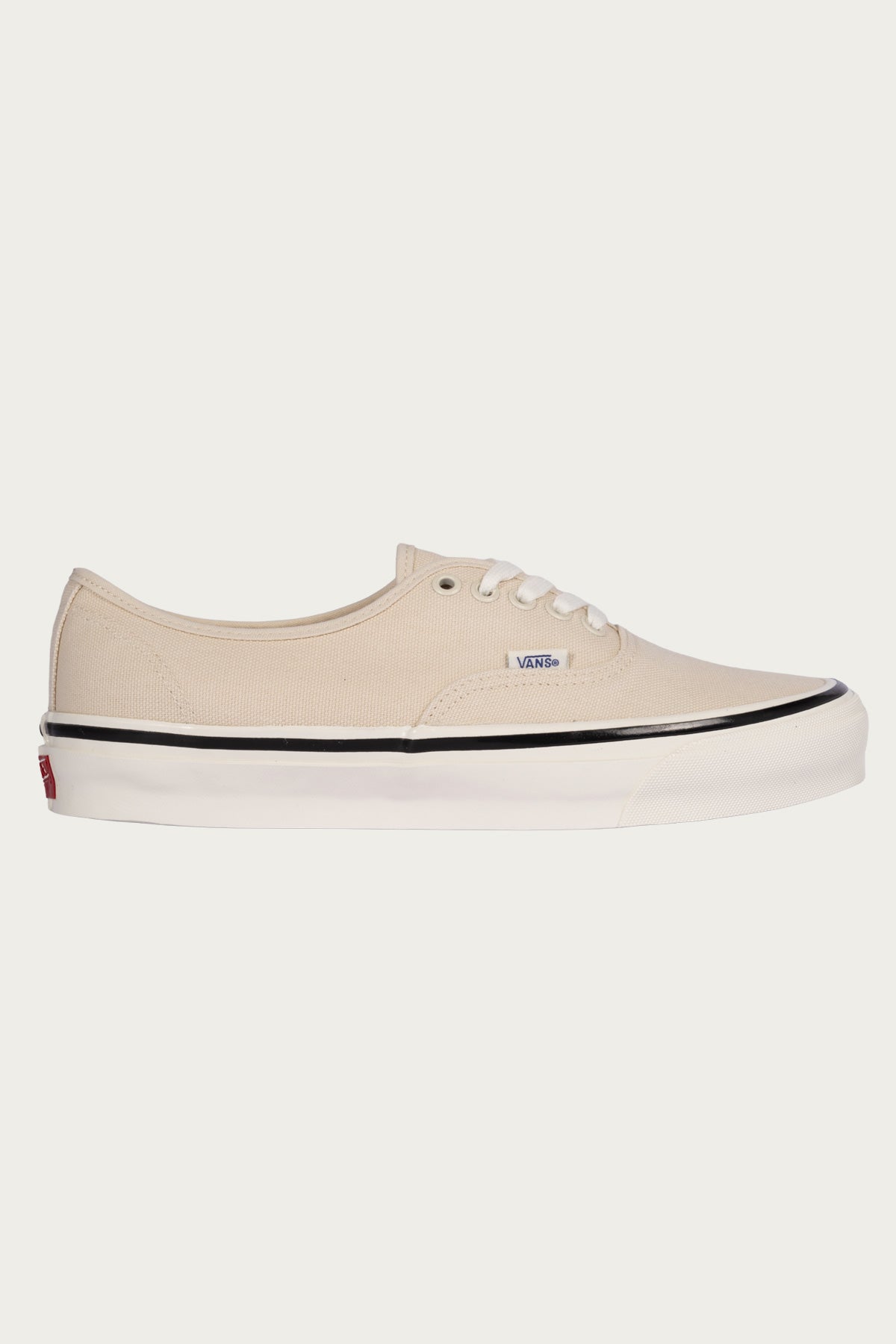 Vans - LX Authentic 44 - Duck Canvas Turtledove - Canoe Club