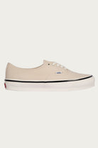 Vans - LX Authentic 44 - Duck Canvas Turtledove - Canoe Club