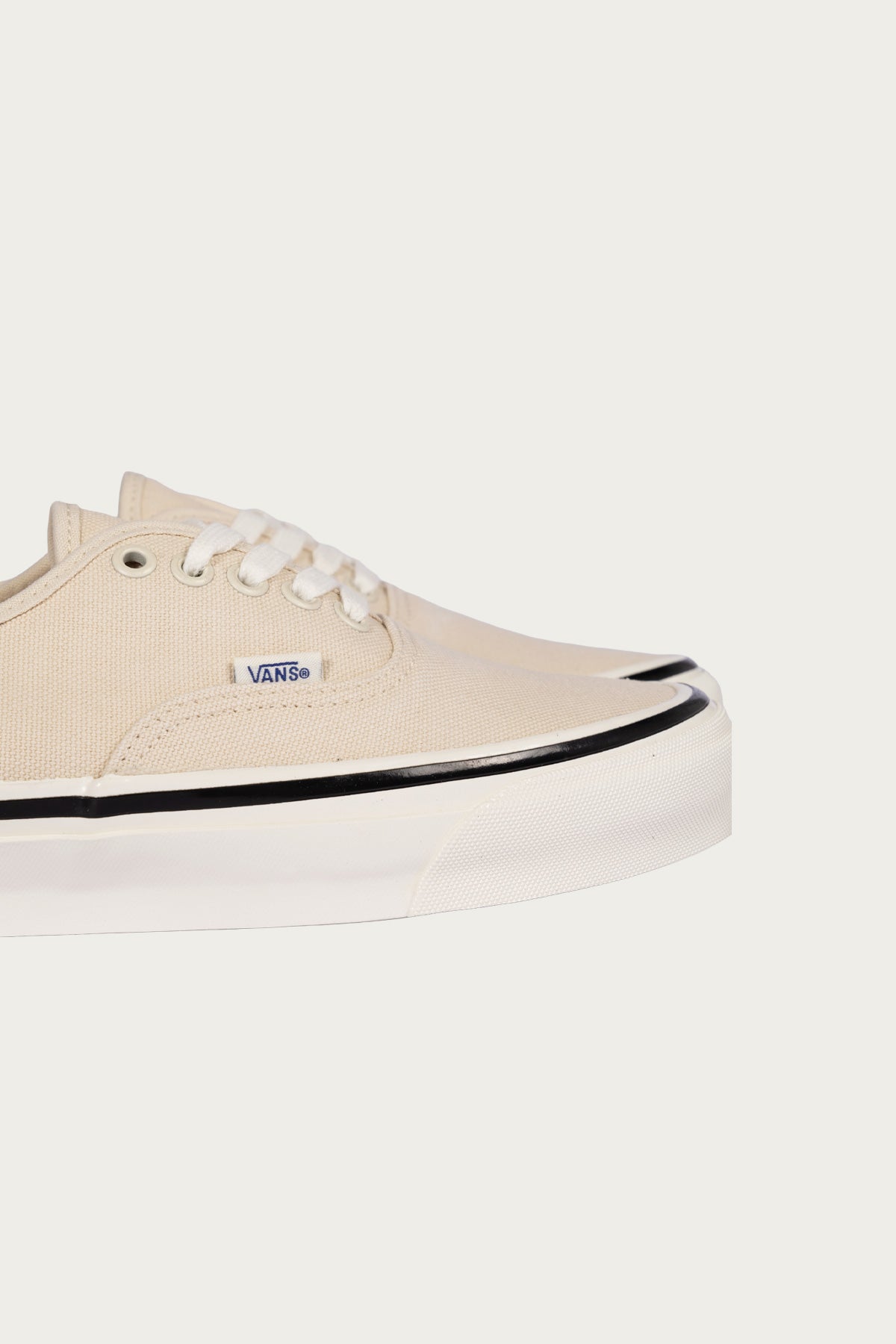 Vans - LX Authentic 44 - Duck Canvas Turtledove - Canoe Club