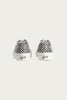 Vans - LX Authentic Ease - Checkerboard Black/White - Canoe Club