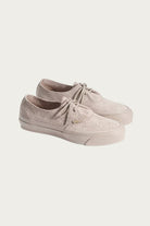 Vans - LX Authentic Ease - Mushroom - Canoe Club