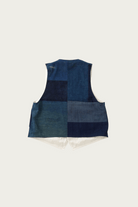 Visvim - (I.C.T.) Newfolk Vest - Ivory - Canoe Club