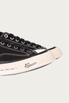 Visvim - (FW26) Skagway Lo - Black - Canoe Club