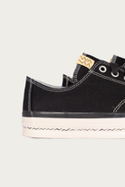 Visvim - (FW26) Skagway Lo - Black - Canoe Club