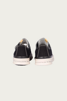 Visvim - (FW26) Skagway Lo - Black - Canoe Club