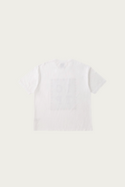Visvim - (I.C.T.) Jumbo Tee S/S - White - Canoe Club
