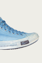 Visvim - (I.C.T.) Skagway Hi (N.D.) - Lt. Indigo - Canoe Club