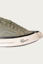 Visvim - Nolan Lo - Olive - Canoe Club