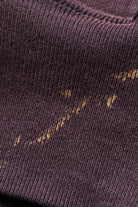 Warehouse & Co. - 462 Raglan Hood U/W Sun Burned - Sumikuro - Canoe Club