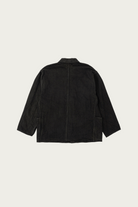 Yoko Sakamoto - Coverall - Kakishibu - Canoe Club