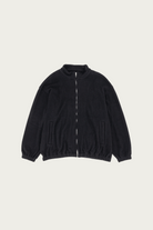 Yoko Sakamoto - Track Jacket - Black - Canoe Club